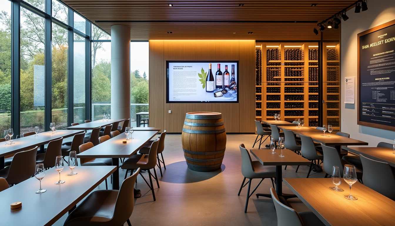 découvrez comment l'œnotourisme devient une nécessité et une opportunité pour les vins de france, en alliant patrimoine viticole et expérience unique pour les visiteurs. plongez dans l'univers des vignobles, rencontrez les vignerons et savourez des crus d'exception tout en soutenant l'économie locale.