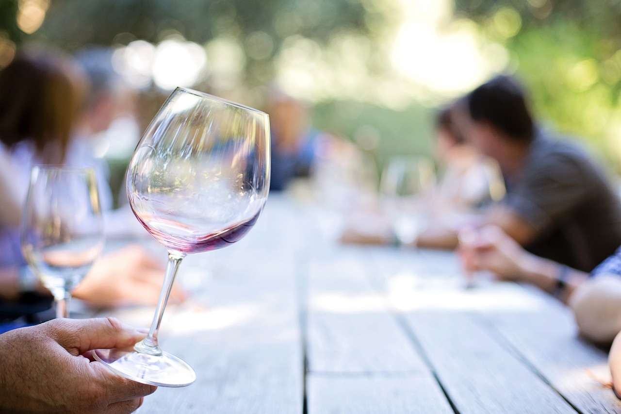 découvrez le monde fascinant du tourisme vinique ! explorez des vignobles pittoresques, participez à des dégustations de vins raffinés et plongez dans l'art de la vinification. que vous soyez un passionné ou un novice, le tourisme vinicole offre une expérience inoubliable au cœur des régions viticoles les plus renommées.