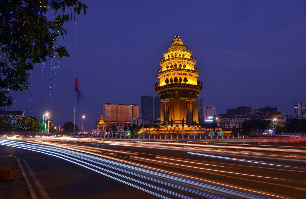 Village International de la Gastronomie 2025 : le Cambodge à l’honneur à Paris 1 pexels allphoto bangkok 1628521 3226403