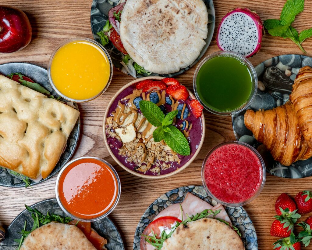 Forum de France de l’Alimentation & Village de la Gastronomie : repères pour les amateurs engagés 1 pexels duartefotografia 32557575