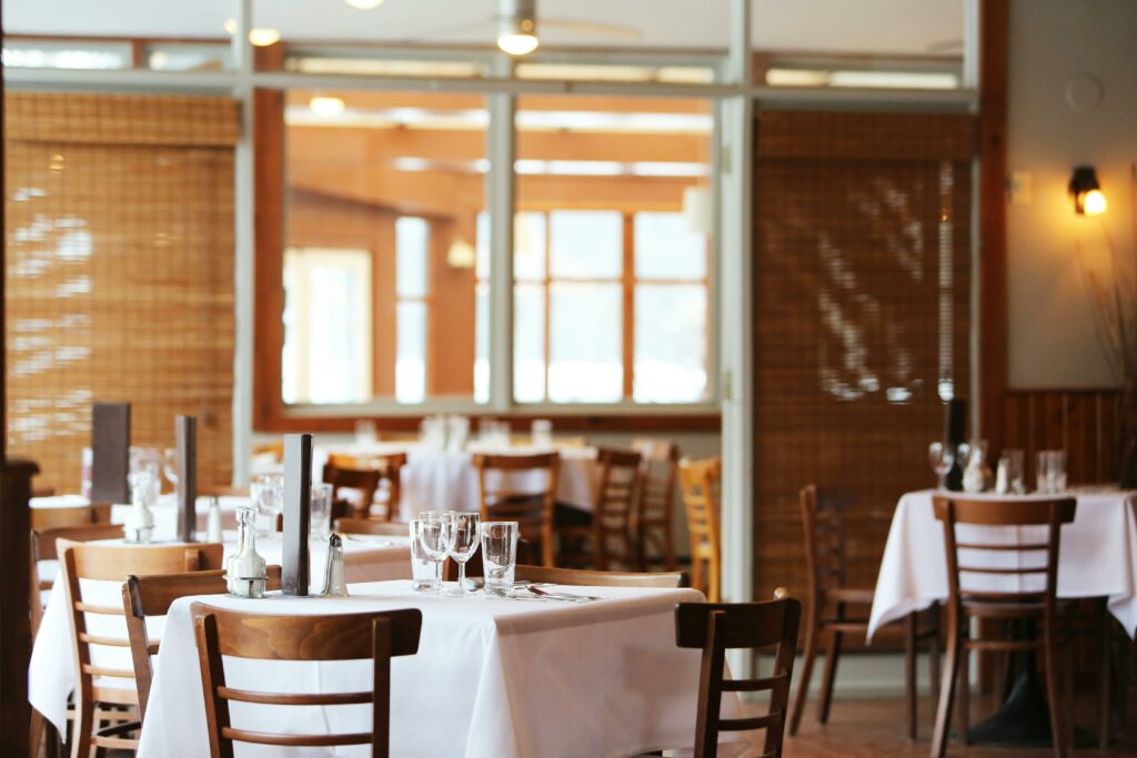 Guide MICHELIN : les nouveaux restaurants distingués de septembre 2025 en France 1 pexels life of pix 67468