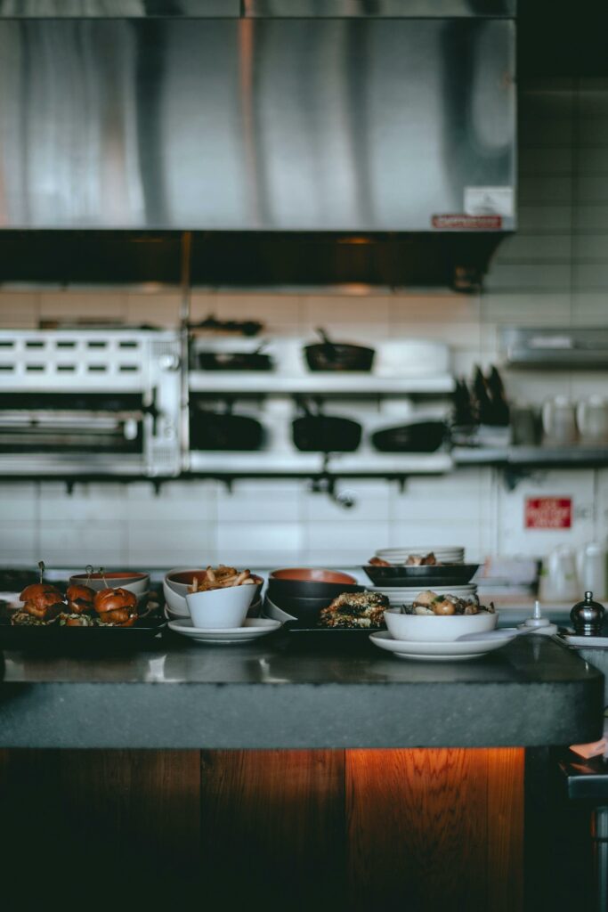 Gastronomie française : les 35 nouvelles tables de la rentrée 2025 qui font saliver 1 pexels orlovamaria 4916299
