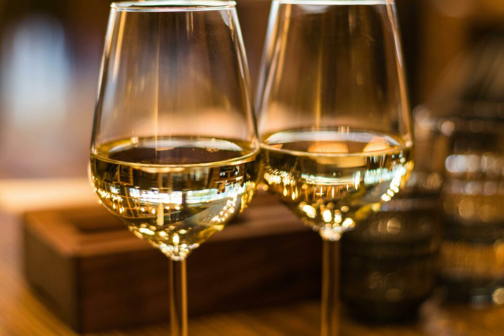 Production de vin en 2025 : une légère reprise, mais des volumes toujours fragiles 1 pexels valeriya 1123260