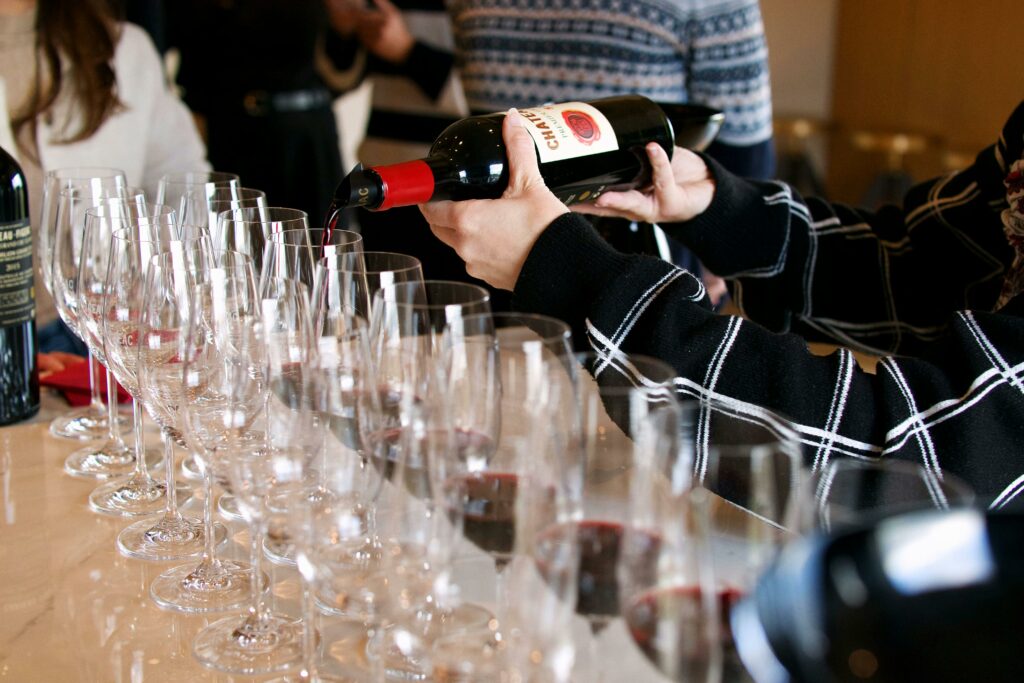 Femmes et vignobles : la lente mais forte progression de la mixité en œnotourisme 1 pexels liv kao 2149337698 30557600